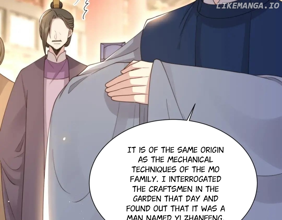 Lonely Emperor Chases His Sister-in-Law Chapter 69 - page 97